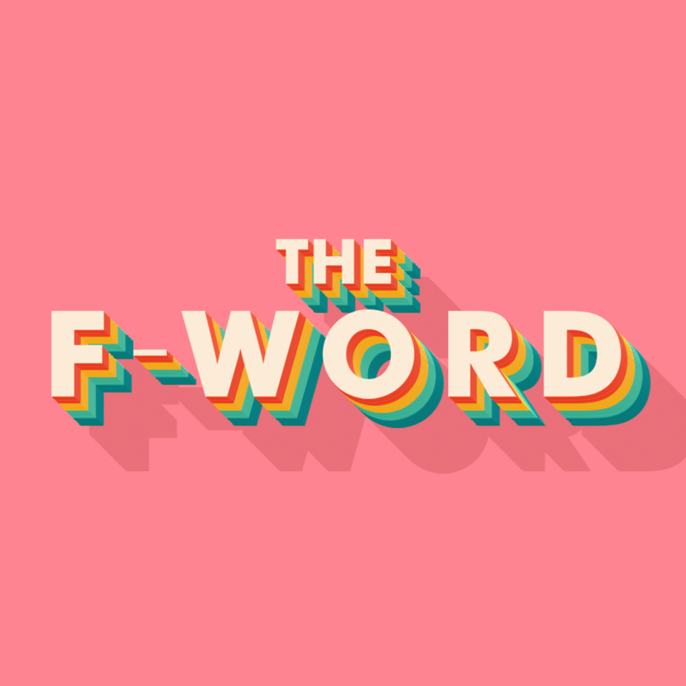The F-Word — Gabberish
