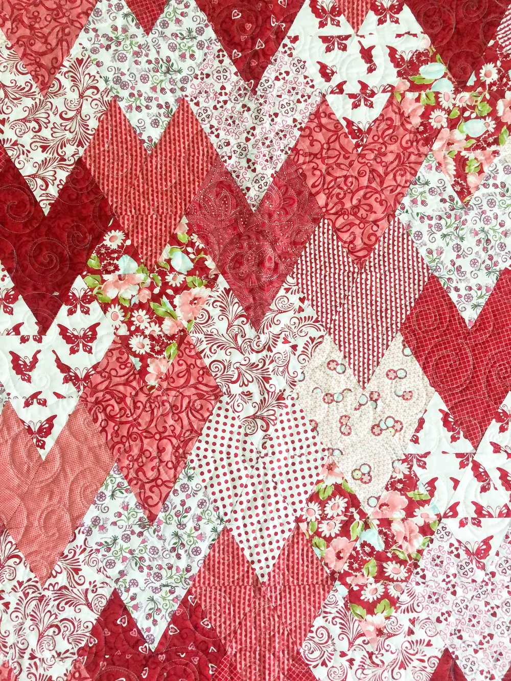 Quilting It