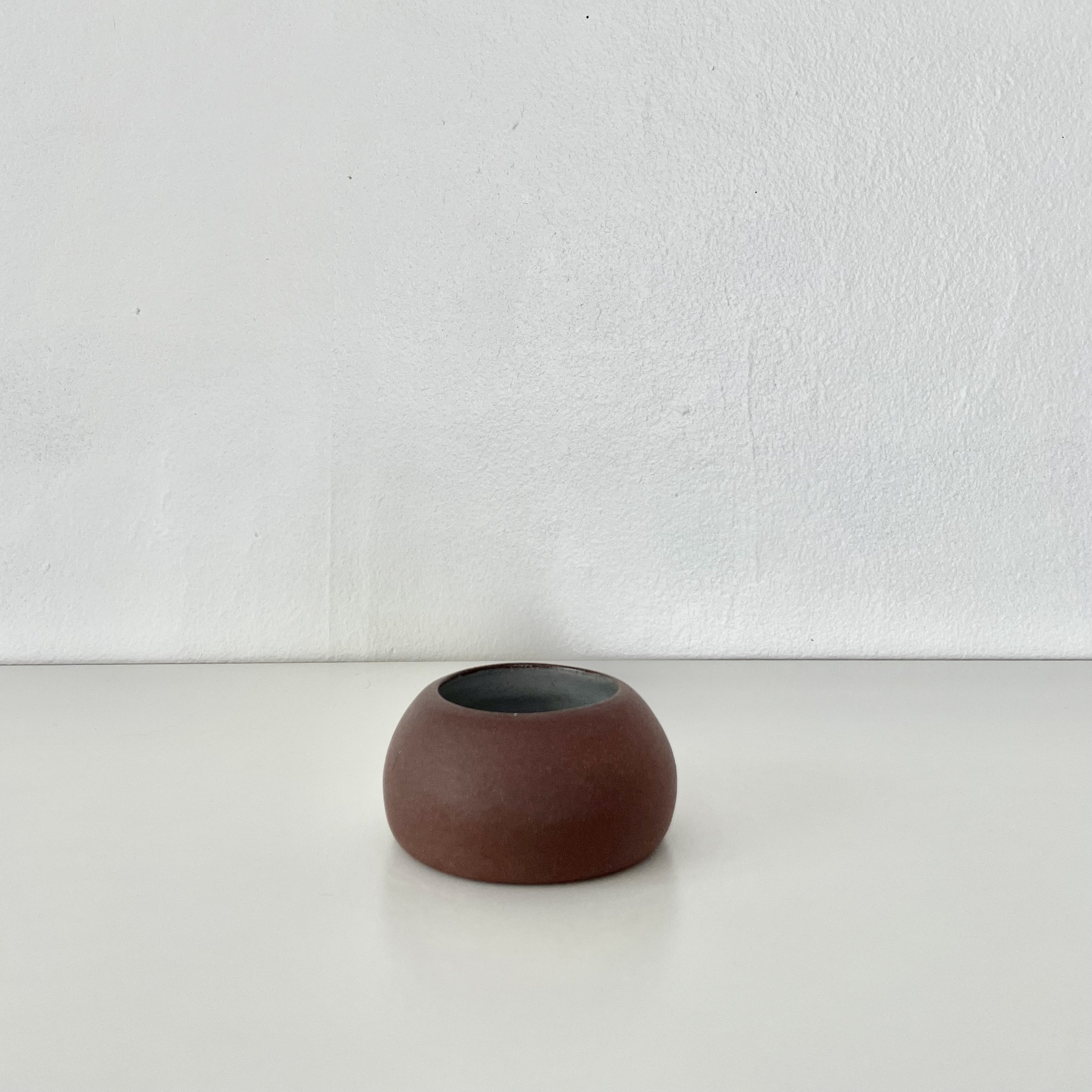Glazed Ceramic Bowl