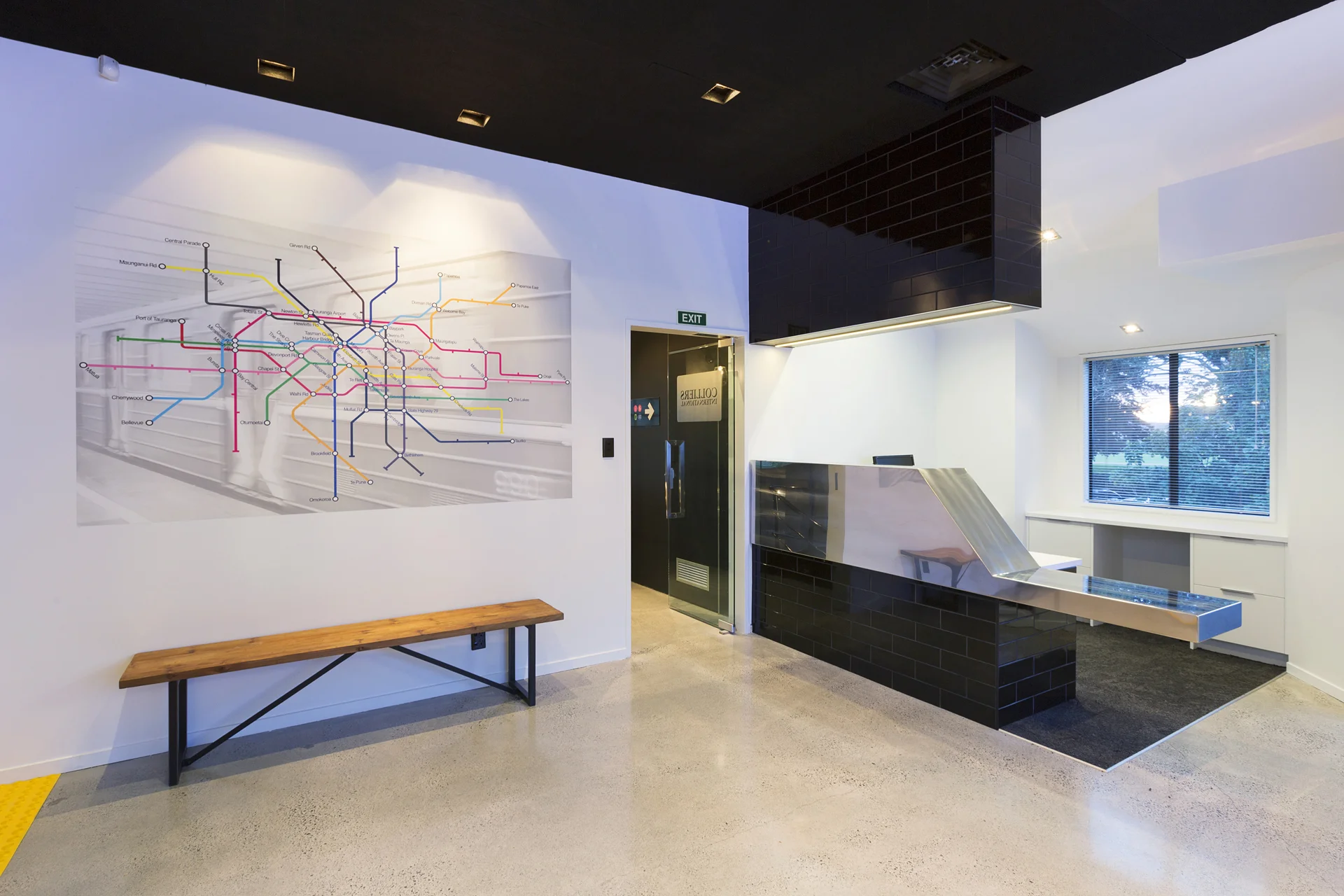 colliers tauranga subway reception.jpg