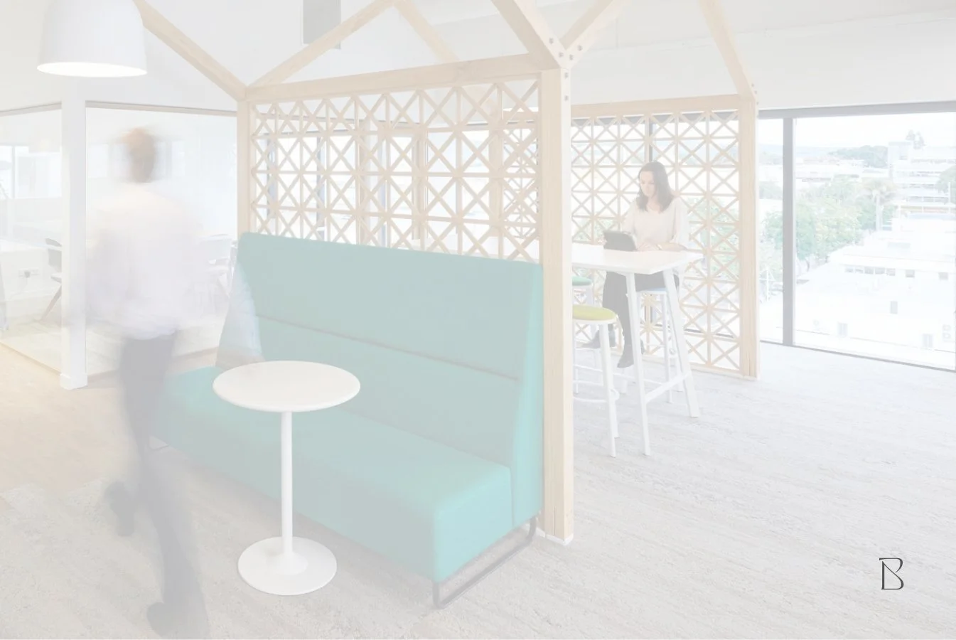 Creating Agile Workspace