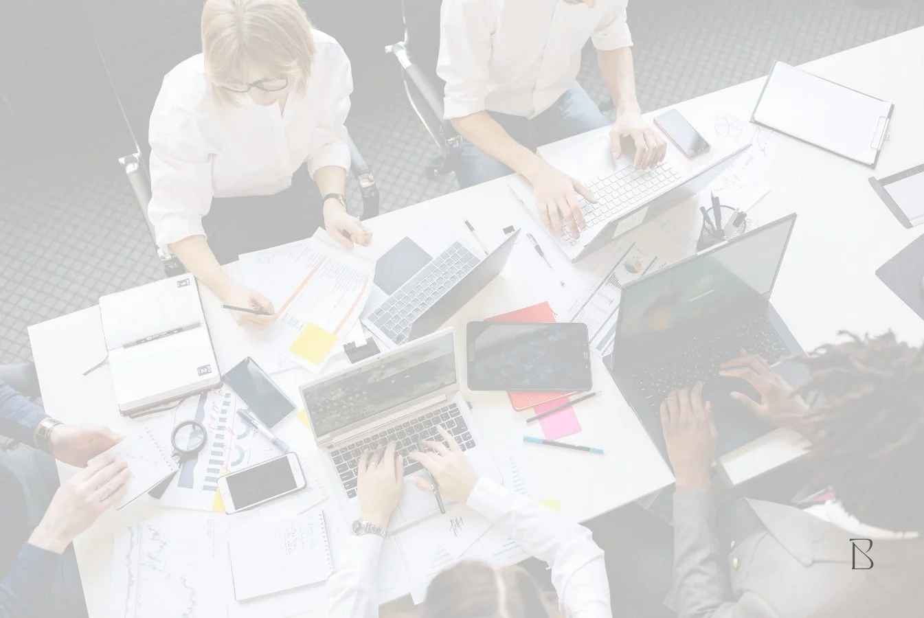 How do we keep our business operational while we renovate?