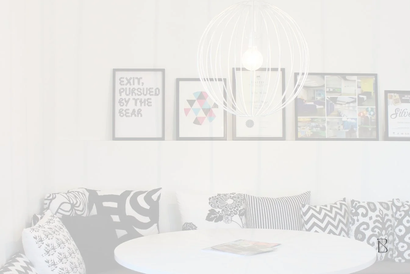 Home Offices that Work