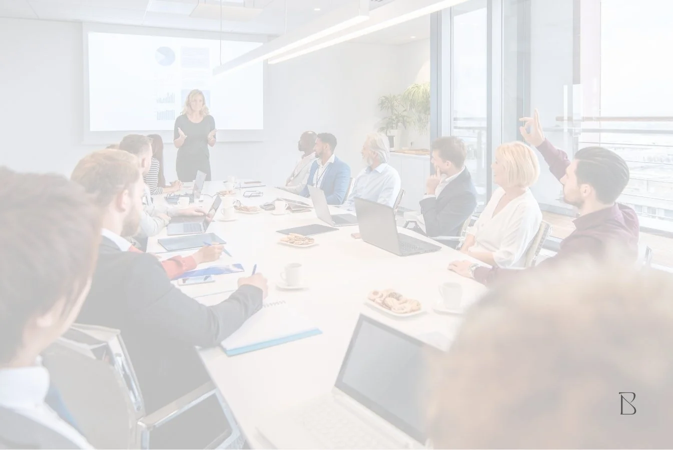 How to Nail your Office Design Brief