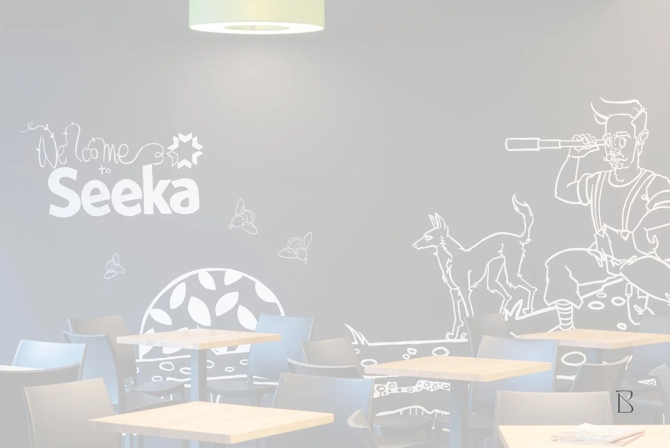 What Seeka Taught Me About Designing for the Way We Work