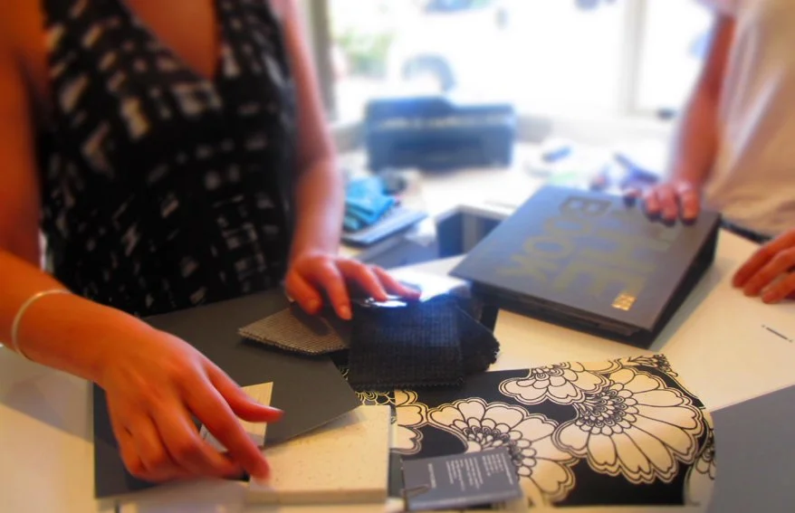 What do Commercial Interior Designers actually do?