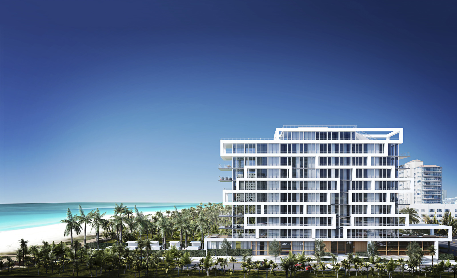 Beach House 8