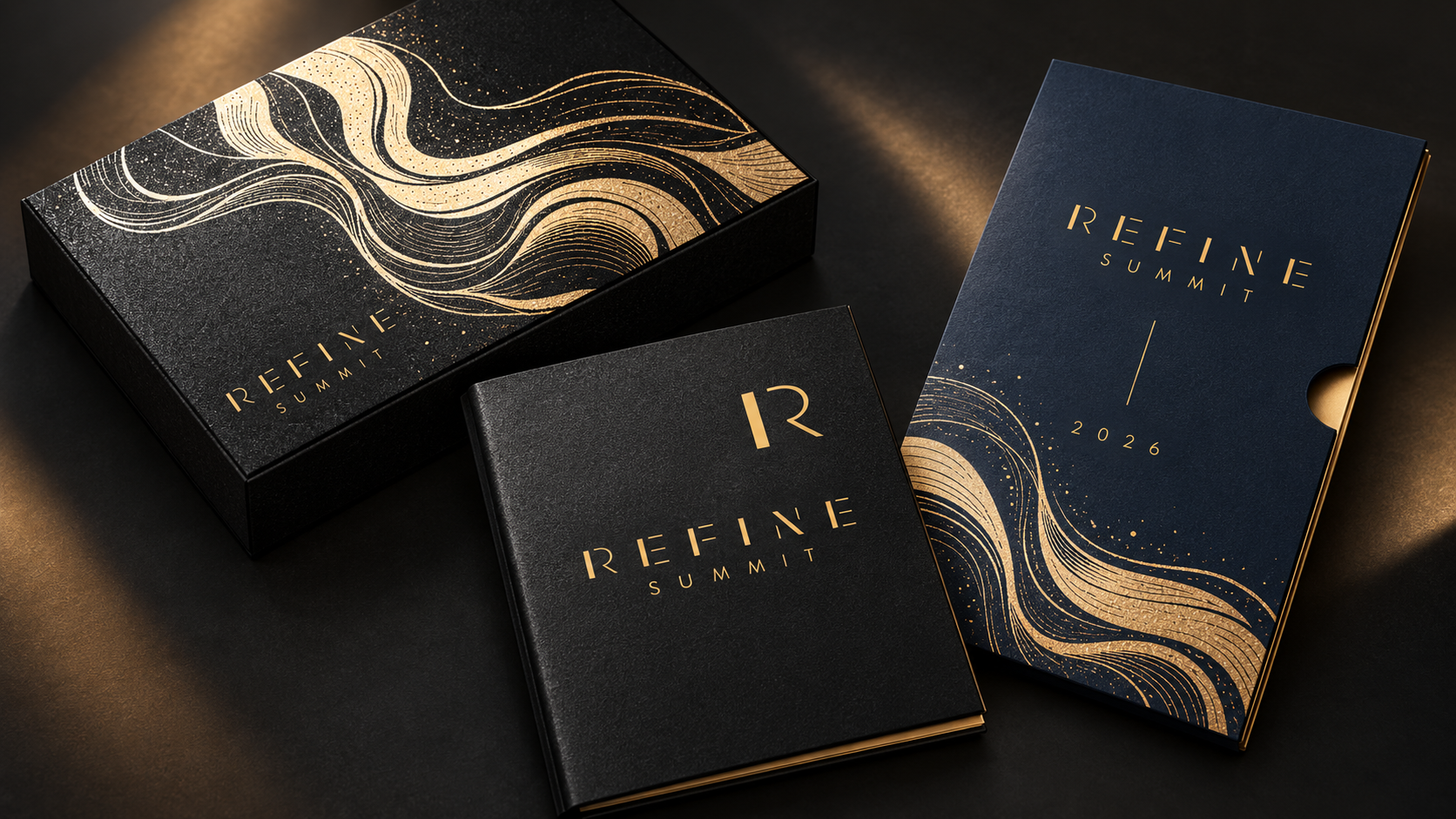 Refine Summit