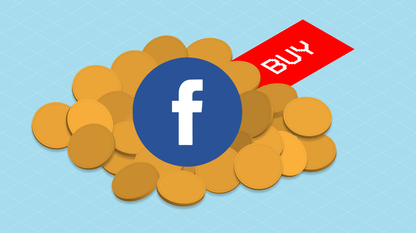 Facebook's Launching A New Crypto-Currency!