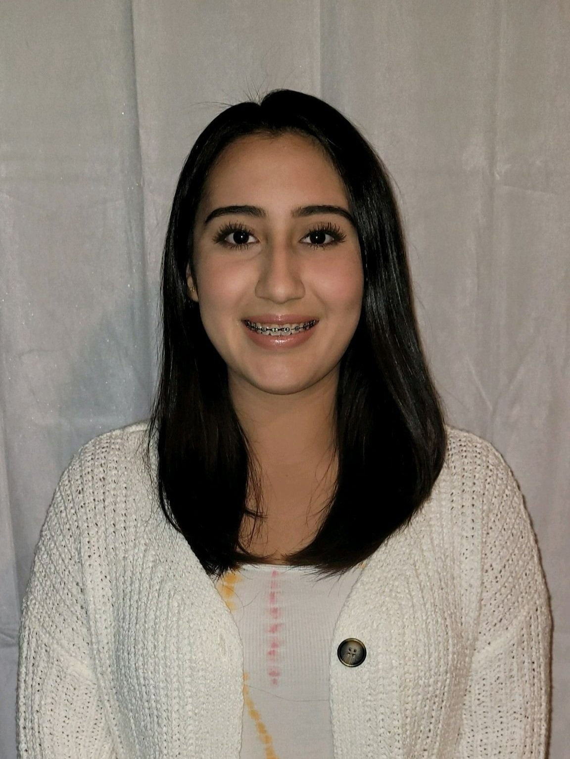 Isabella Rodriguez- Social Media Coordinator