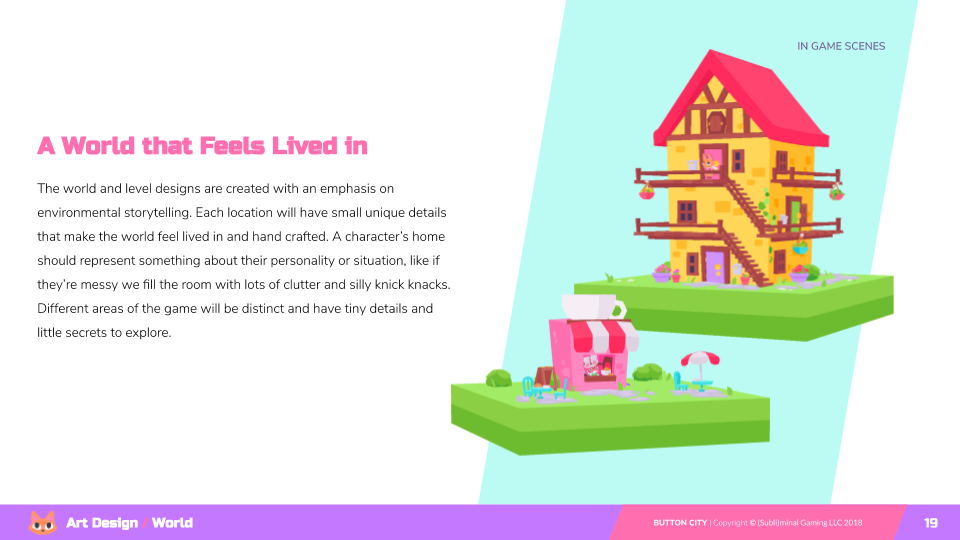 A page from our art document
