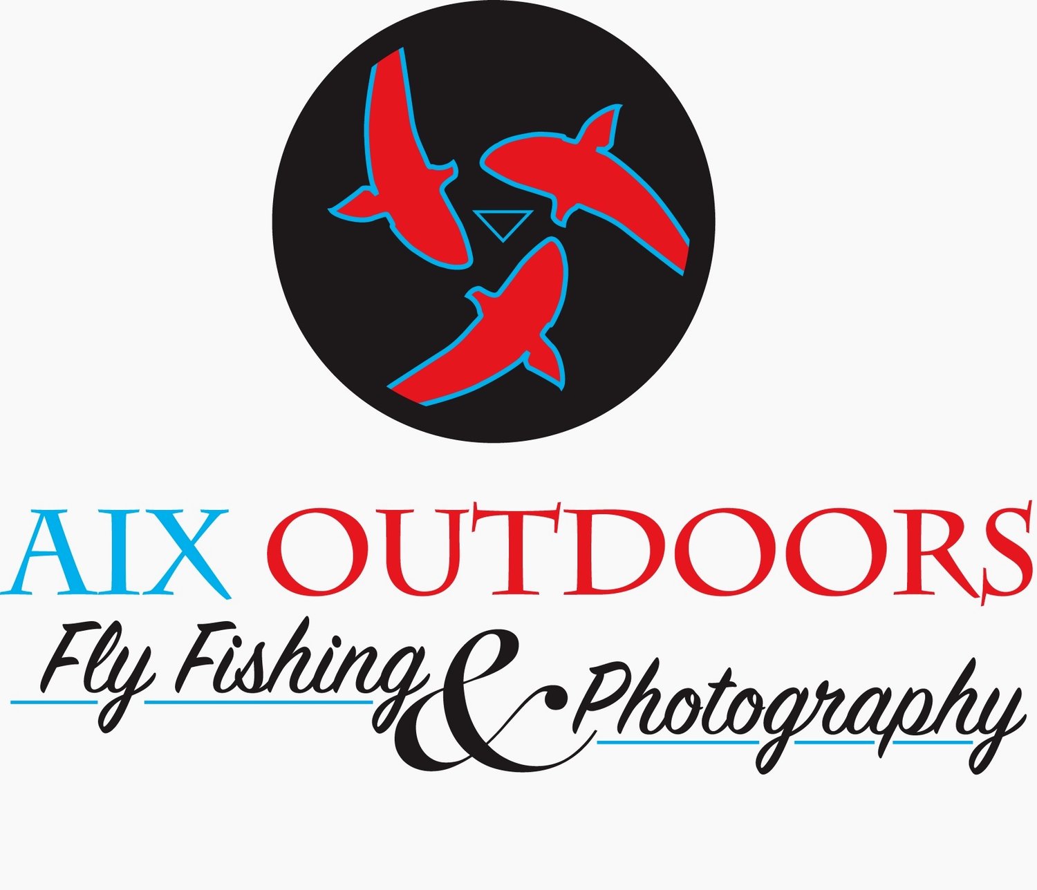 AIX OUTDOORS Fly Fishing & Real Estate