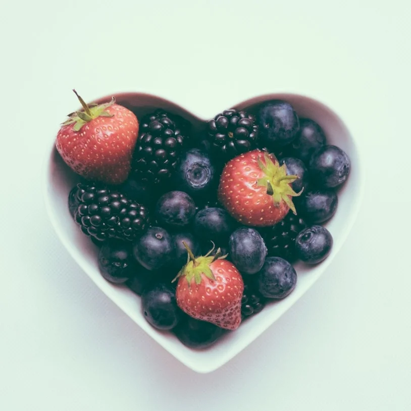 Love Summer Berries? Savor Seasonal Sweetness Through Summer and Beyond