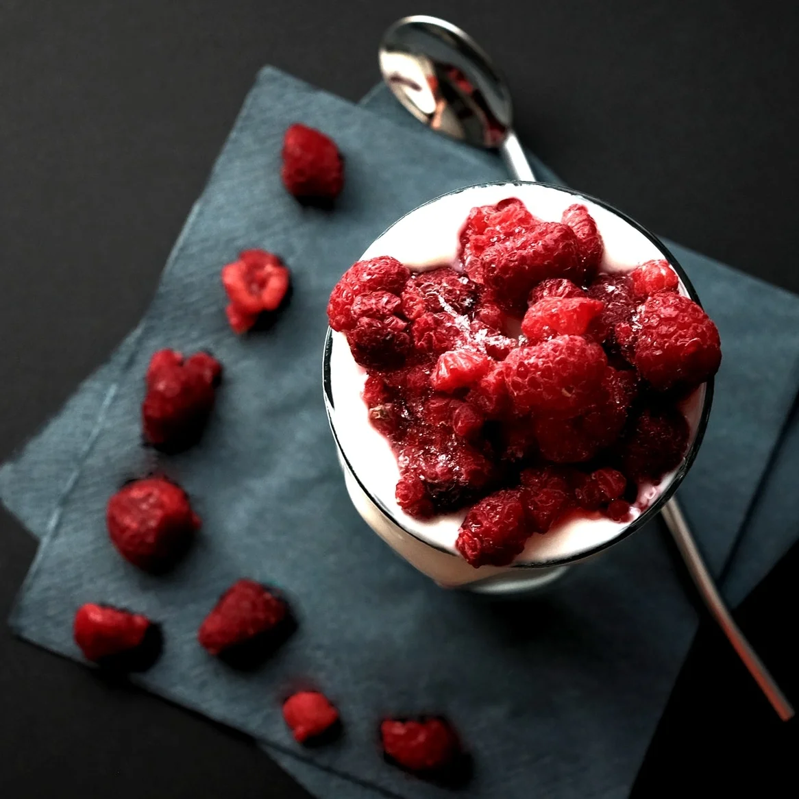 Perfect for stirring into yogurt!
