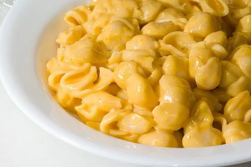 Mac & Cheese