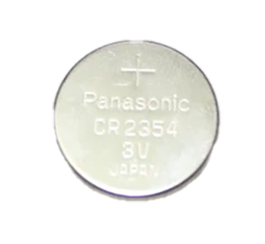 3V CR2354 Battery