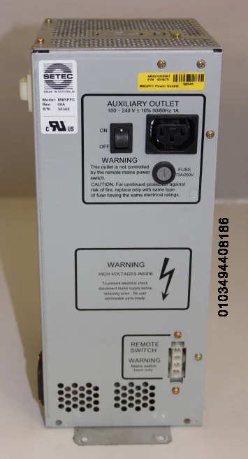 Aristocrat MK5/6 Power Supply