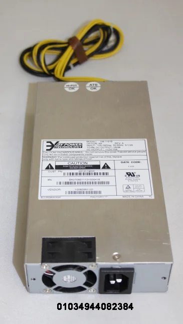 IGT, 180W MLD Power Supply