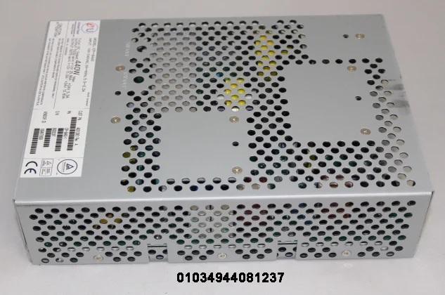 IGT 440W Power Supply