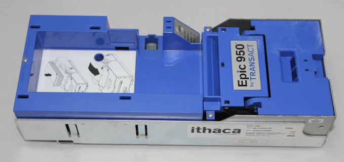 TransAct Epic 950 Ticket Printer, RS-232