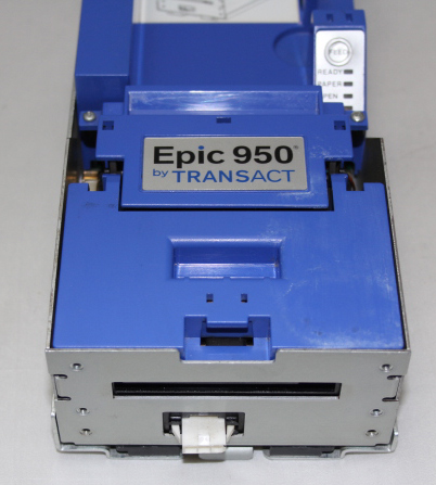 Ithaca 950 Printer RS232