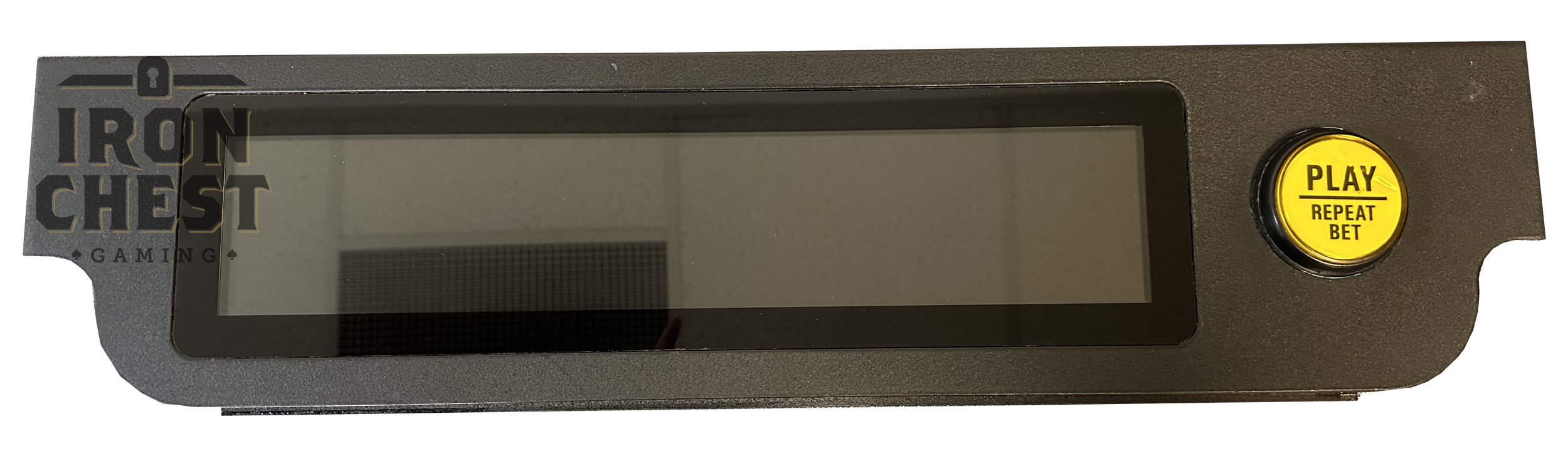 Incredible Technology U23 Button Deck