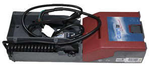 Futurelogic Gen 2 Universal Ticket Printer, Netplex