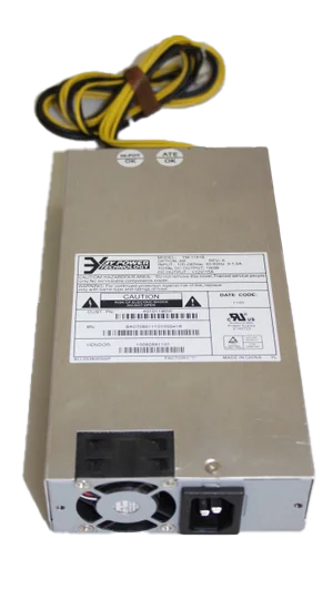 IGT, 180W MLD Power Supply