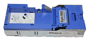 TransAct Epic 950 Ticket Printer, RS-232
