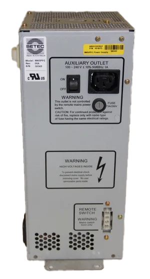 Aristocrat MK5/6 Power Supply