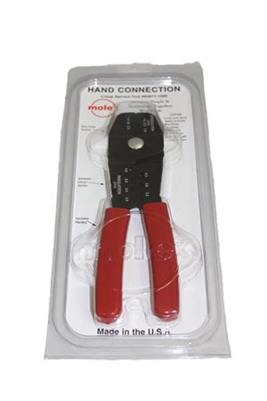 Molex Crimp Service Tool