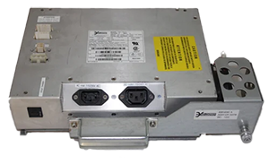 IGT AVP Slant Top Power Supply