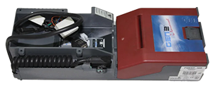 Futurelogic Gen 2 Universal Ticket Printer, RS-232