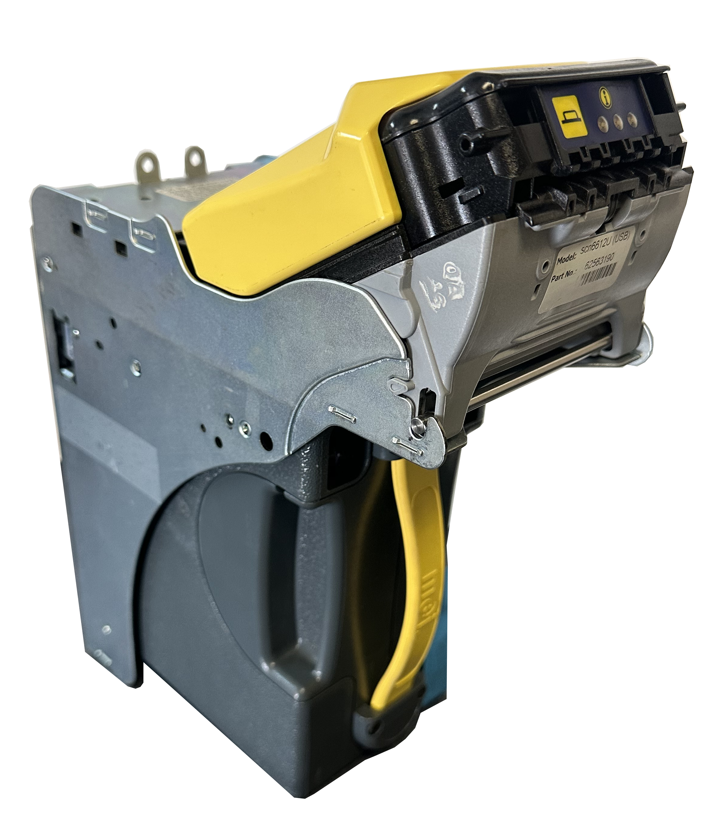 MEI Advanced Complete Unit