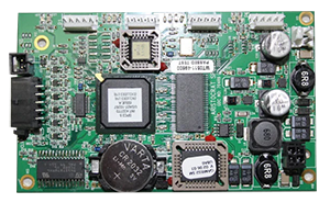 Aristocrat SPC 2.5 Board