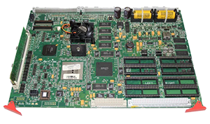 Aristocrat MK6 Main Board