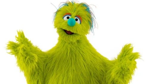 Real Puppets (Fantasy Adult Comedy Series)