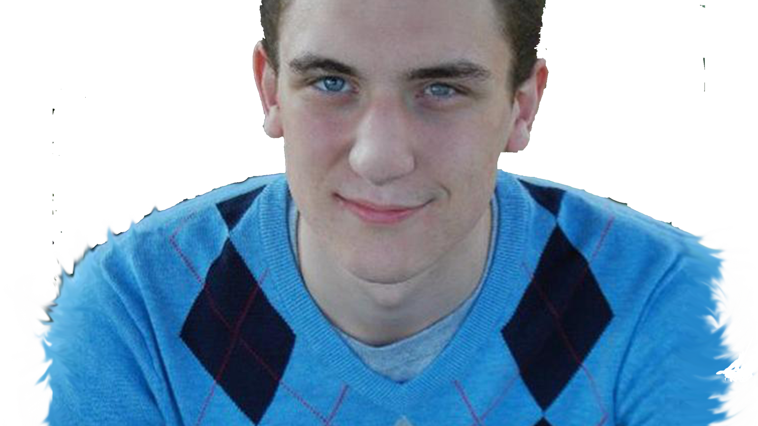 Vernon Stick (Comedy Heist, Feature)