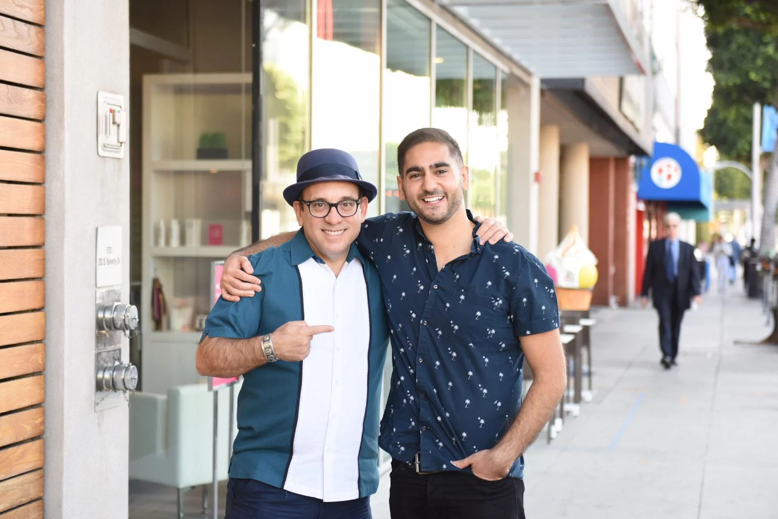 Alex Banayan: Learning From Bill Gates, Warren Buffett, Jessica Alba, and more