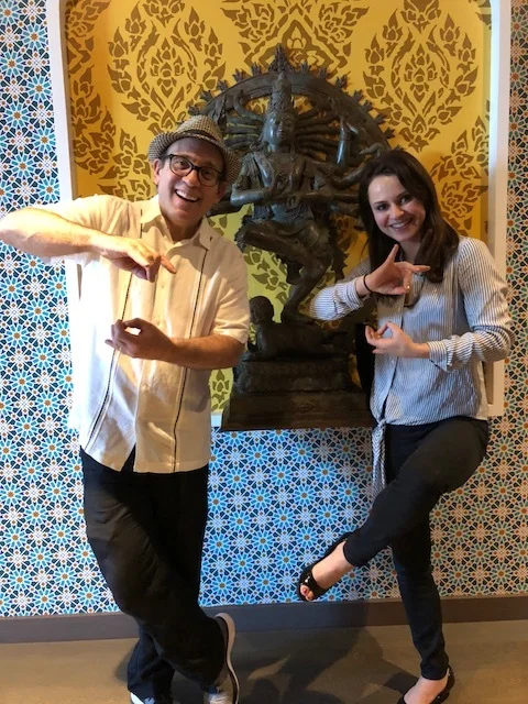 Sasha Cohen: On Olympian Sacrifices and Life Changes