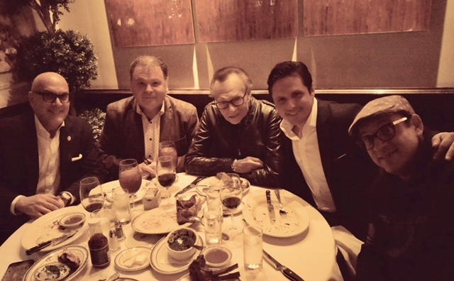 Ozan Ozkural: the Power of Travel