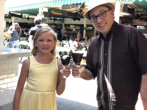 Eva Karpman: Rebooting Your Childhood Curiosity