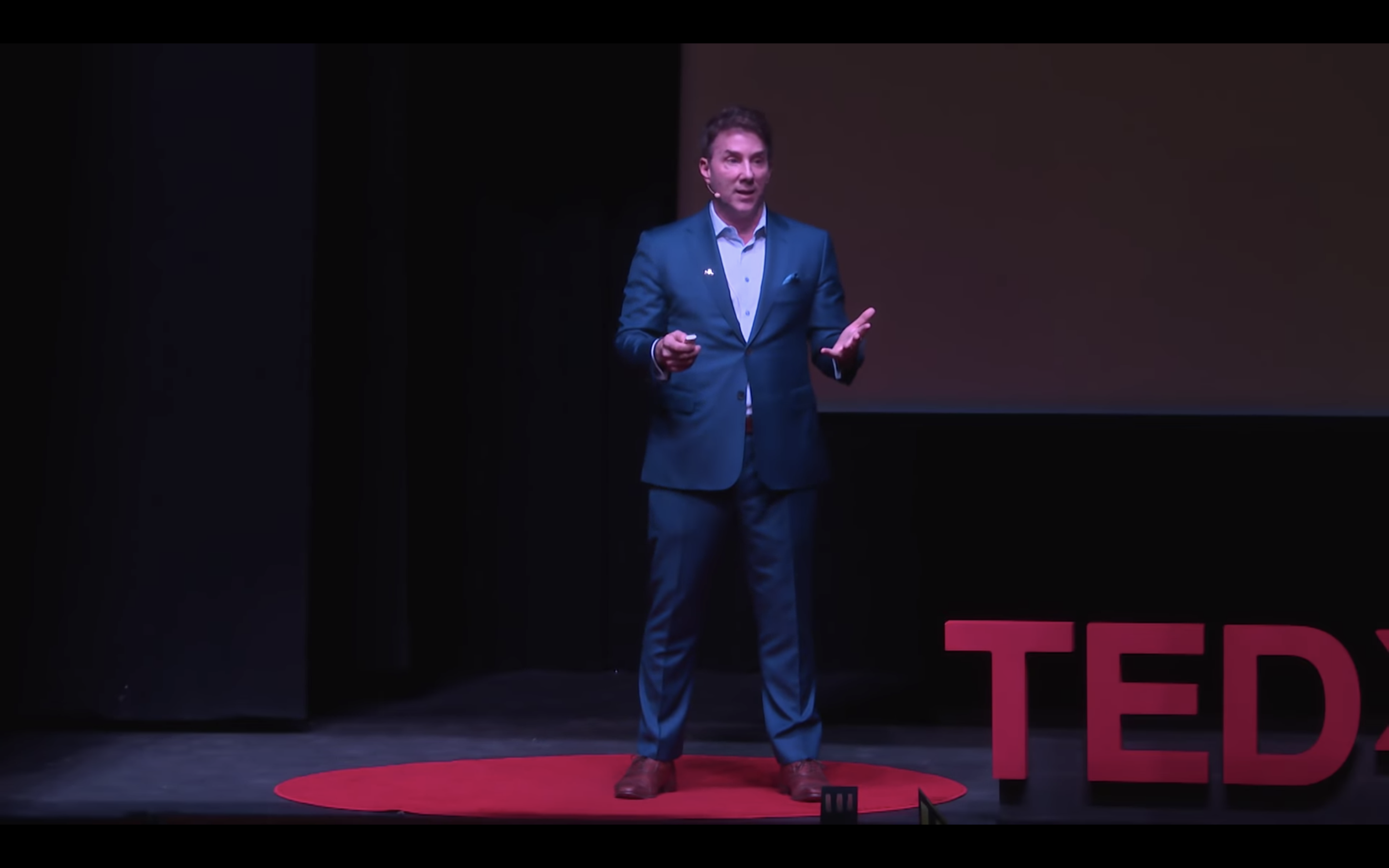 John Livesay: Selling Through Stories