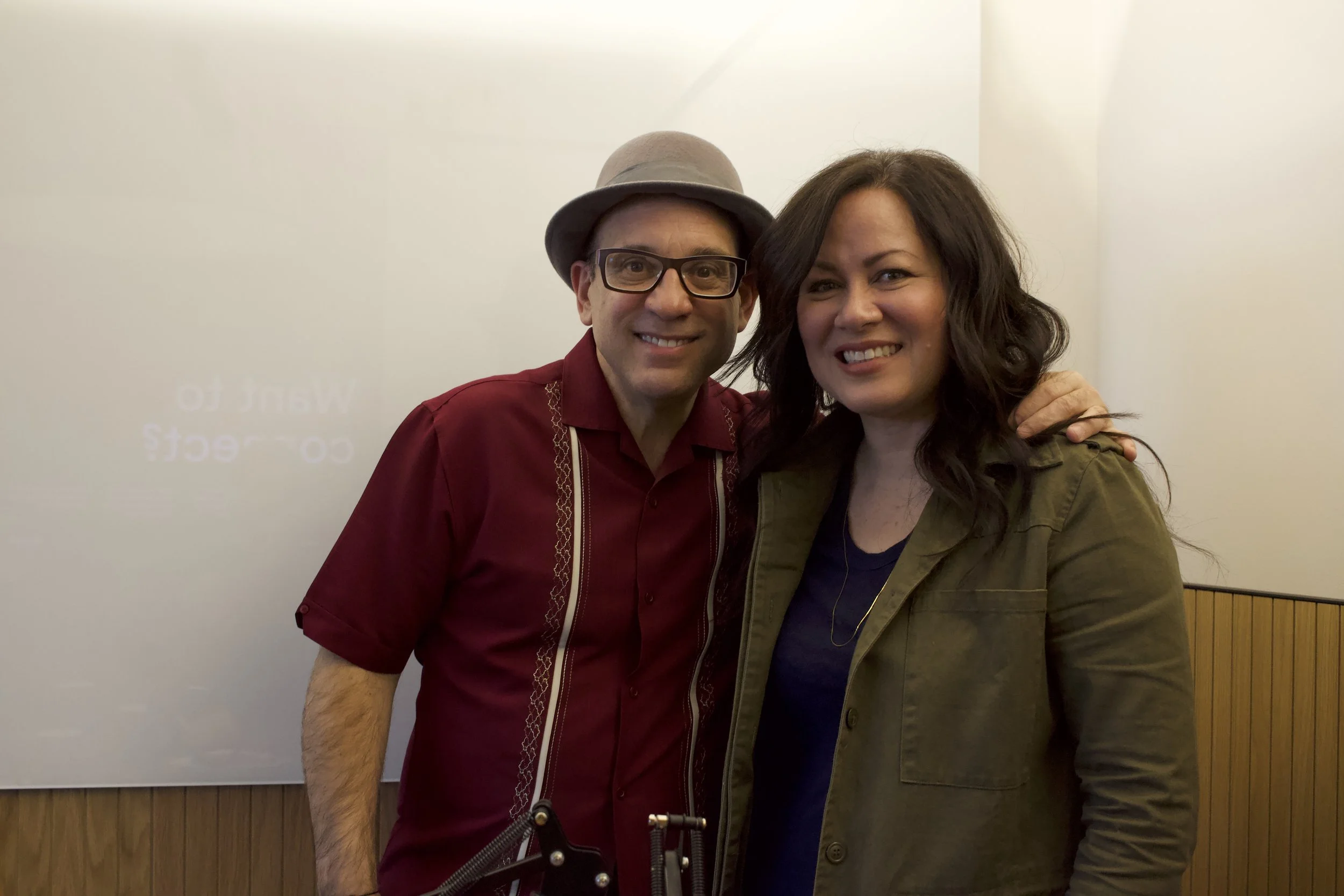 Bruce Lee Teaches Cal to Evolve... Through His Daughter