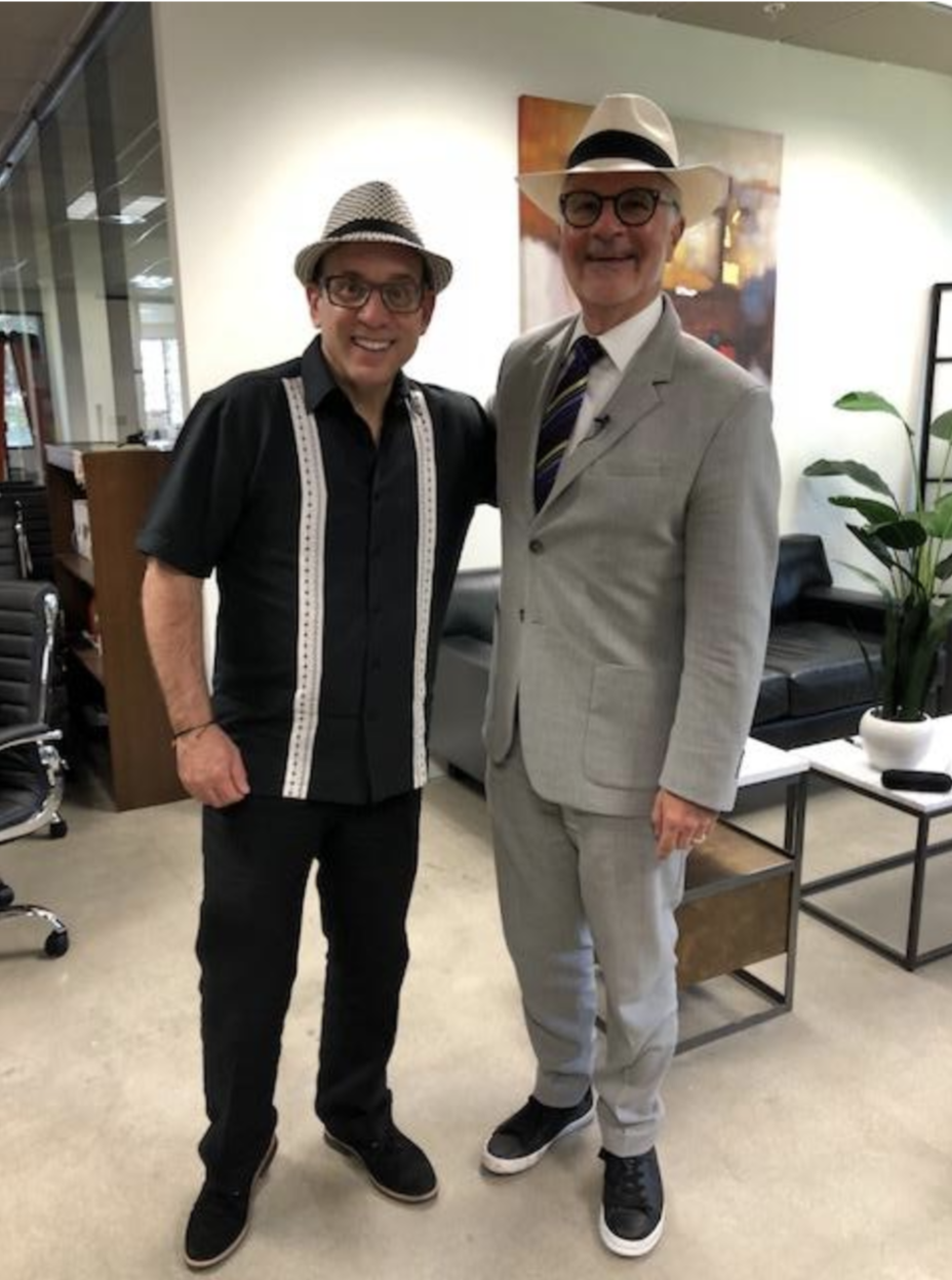 Dr. Steven Gundry: Following Your Purpose
