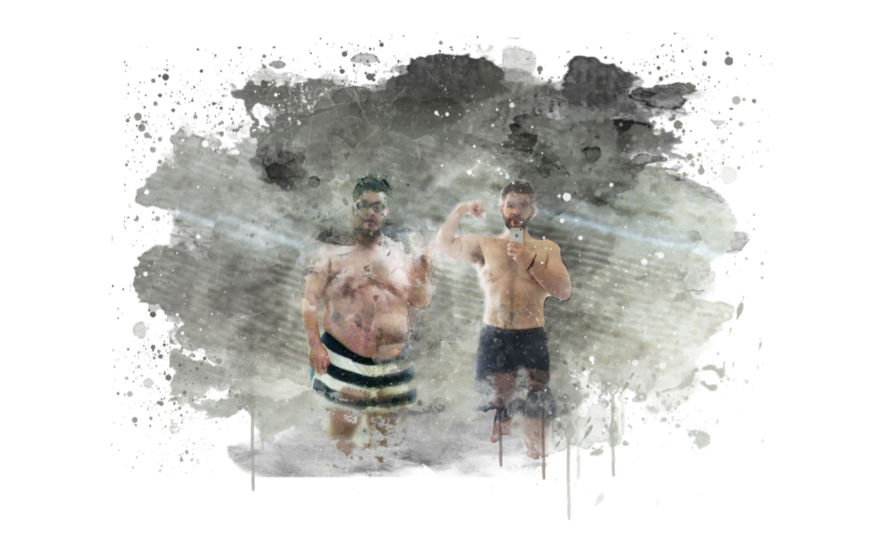 Mordechai Wiener: Lose Weight Through Storytelling