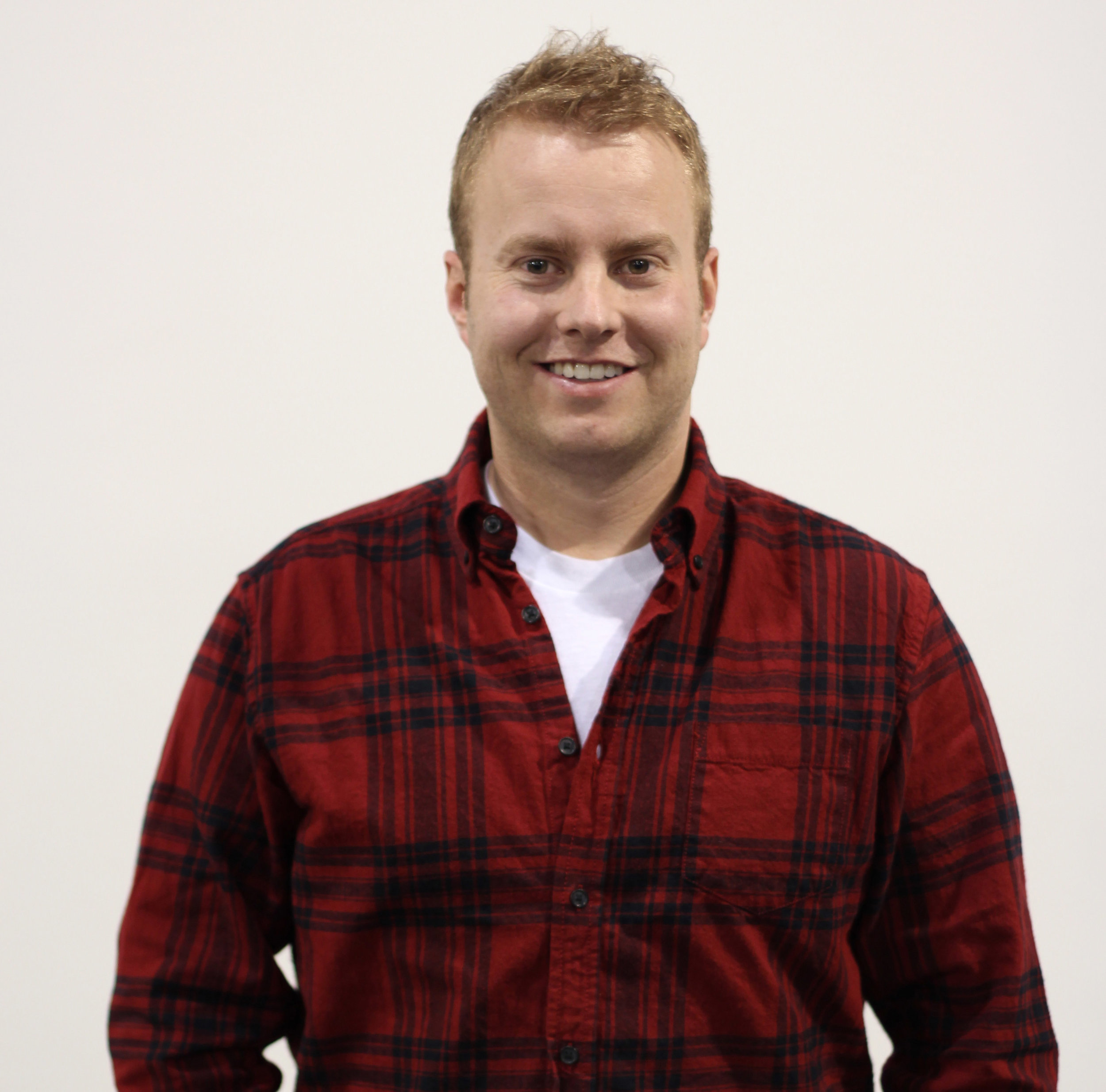 John Rampton: Moments That Change Your Mind 