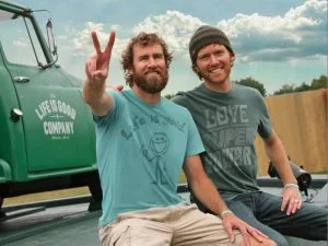 Life Is Good: Turning Optimism into a Hundred-Million Dollar Business