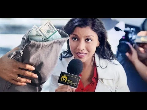 Dete Meserve And Kindness Meet Million-Dollar May