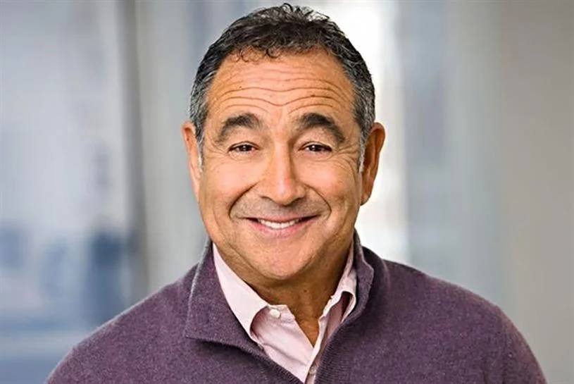 Michael Kassan: Seeing The Full Picture In Business 